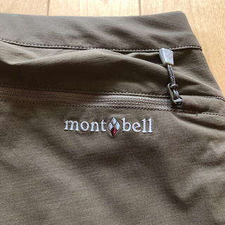 モンベル(mont bell)のるり様専用(その他)