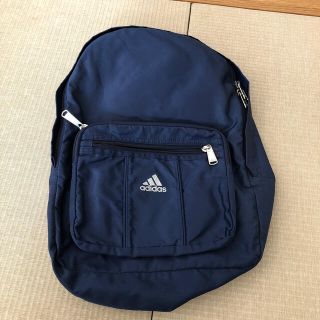 アディダス(adidas)のadidasリュック(リュックサック)