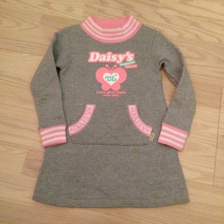 ディジーラバーズ(DAISY LOVERS)のDAISYLOVERS120ワンピース(その他)