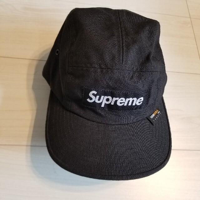 Supreme Cordura Camp Cap