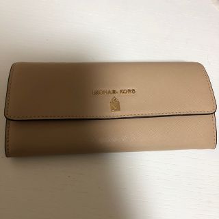 マイケルコース(Michael Kors)の最終値下げ 美品♡マイケルコース 長財布(財布)