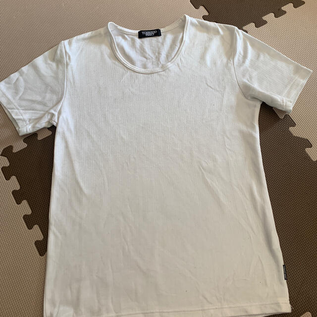 TORNADO MART(トルネードマート)のトルネードマートトップス メンズのトップス(Tシャツ/カットソー(七分/長袖))の商品写真
