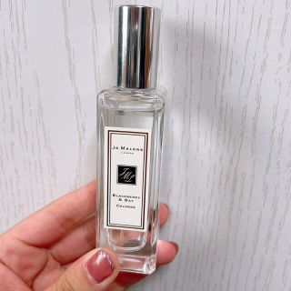 ジョーマローン(Jo Malone)のジョーマローン　ブラックベリー&ベイ(ユニセックス)