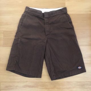 ディッキーズ(Dickies)のDickies ディッキーズ ハーフパンツ(ショートパンツ)