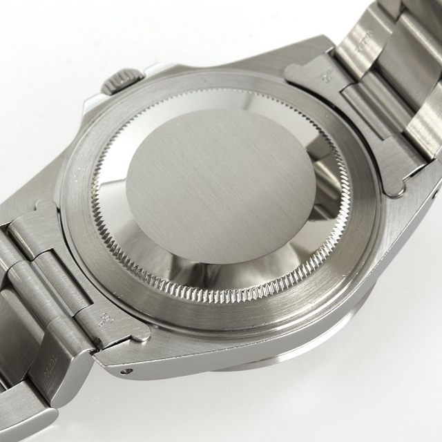 ROLEX(ロレックス)のロレックス エクスプローラー2  メンズ腕時計 メンズの時計(腕時計(アナログ))の商品写真