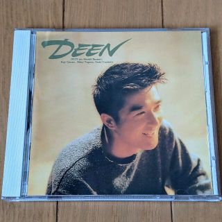 【CD】DEEN / DEEN(ポップス/ロック(邦楽))