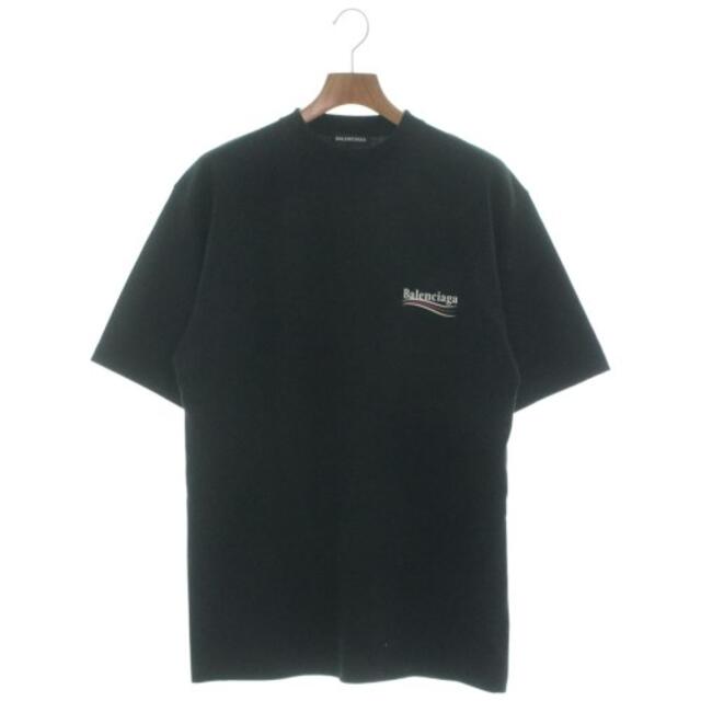 BALENCIAGA Tシャツ・カットソー メンズトップス