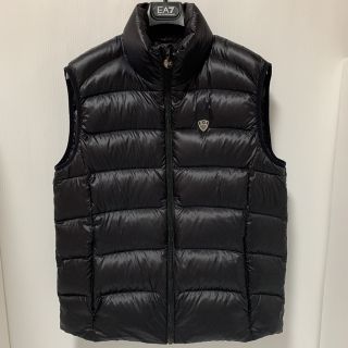 アルマーニ(Emporio Armani) ダウンベスト(メンズ)の通販 45点 ...