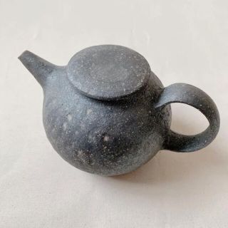 村上躍 急須 の通販 by なずな's shop|ラクマ