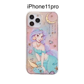 ジャスミン Iphone11proディズニdisneyプリンセスアラジンジャスミンの通販 By Tommy ジャスミンならラクマ