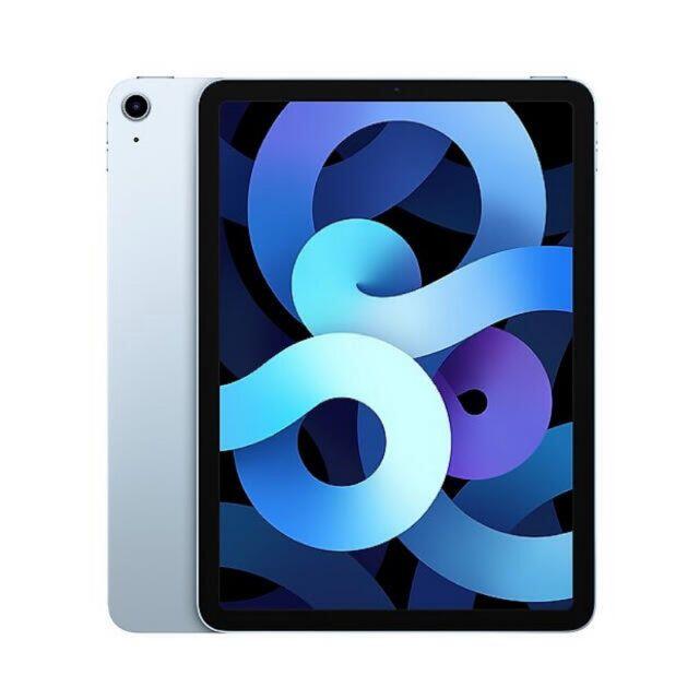 iPad Air4 Wi-Fi 64GB 第4世代 MYFQ2J/A