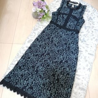 ザラ(ZARA)のpoyon様専用ページ(ロングワンピース/マキシワンピース)