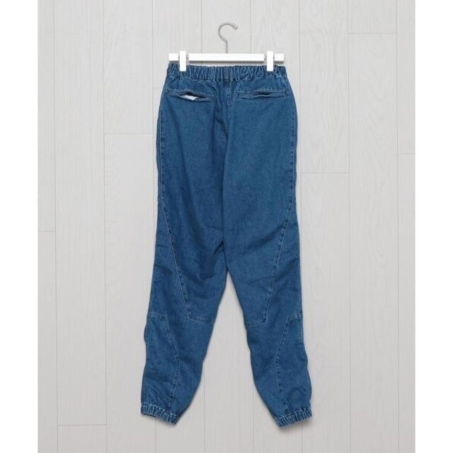 Supreme(シュプリーム)の限定価格　新品　C.E　SOLID SEAM DENIM BEACH PANTS メンズのパンツ(デニム/ジーンズ)の商品写真