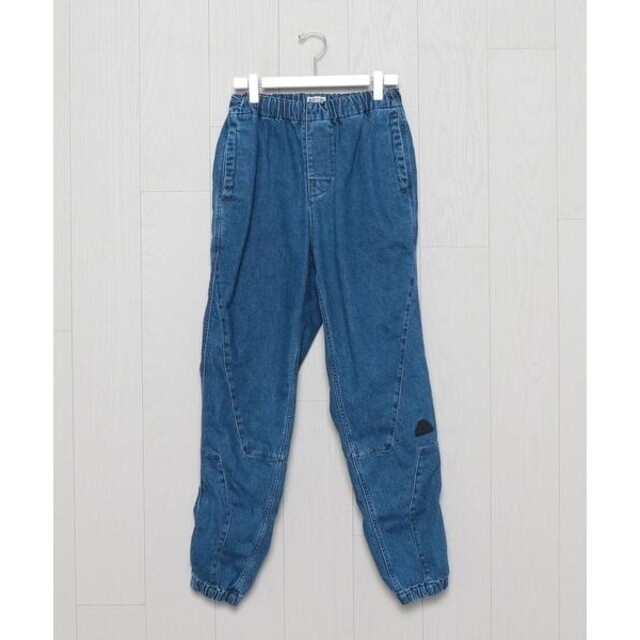 Supreme(シュプリーム)の限定価格　新品　C.E　SOLID SEAM DENIM BEACH PANTS メンズのパンツ(デニム/ジーンズ)の商品写真