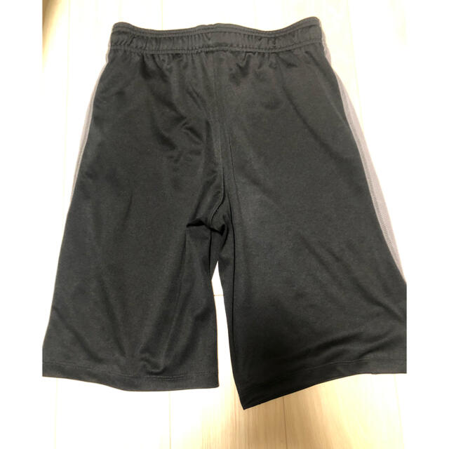 GAP Kids(ギャップキッズ)のGAP キッズ　短パン キッズ/ベビー/マタニティのキッズ服女の子用(90cm~)(パンツ/スパッツ)の商品写真