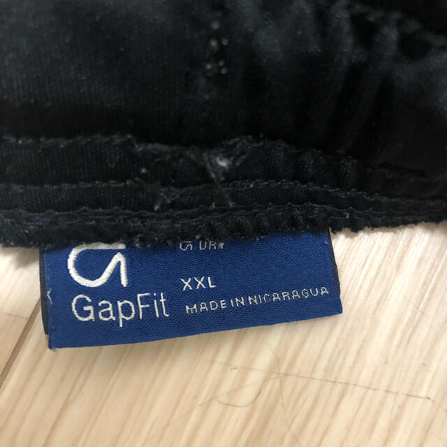 GAP Kids(ギャップキッズ)のGAP キッズ　短パン キッズ/ベビー/マタニティのキッズ服女の子用(90cm~)(パンツ/スパッツ)の商品写真