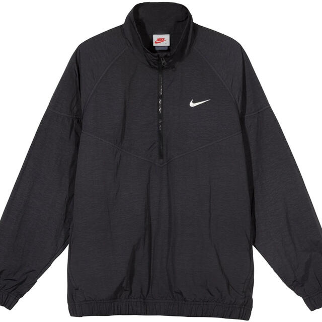 [L]stussy nike windrunner