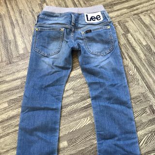 リー(Lee)のLee ボトムス 120(パンツ/スパッツ)