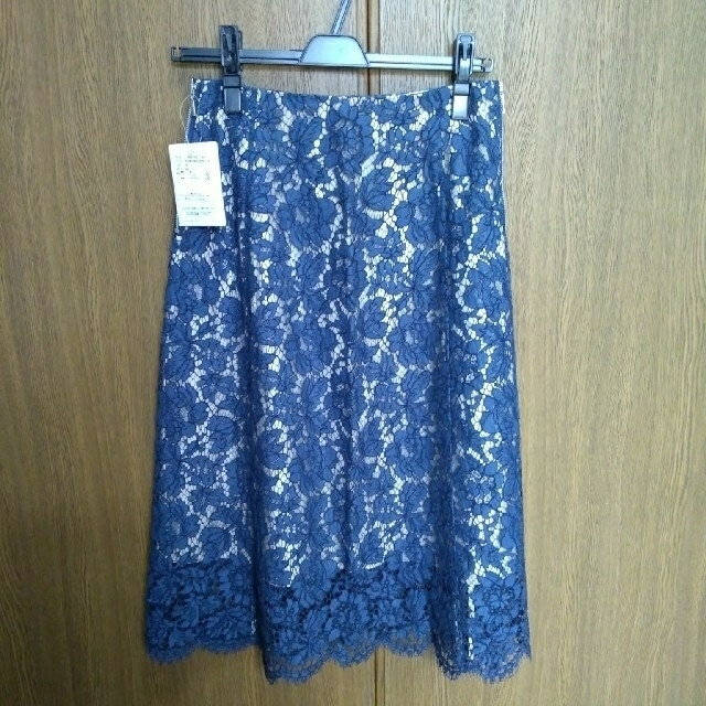 IENA(イエナ)の新品タグ付き☆イエナ☆chere Sophie halletteスカート レディースのスカート(ひざ丈スカート)の商品写真