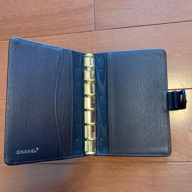 ンバーカー CHANEL CHANEL 6穴の通販 by Gg|シャネルならラクマ
