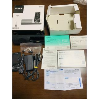 ウォークマン(WALKMAN)のSONY ウォークマン NW-S785K 16GB(ポータブルプレーヤー)