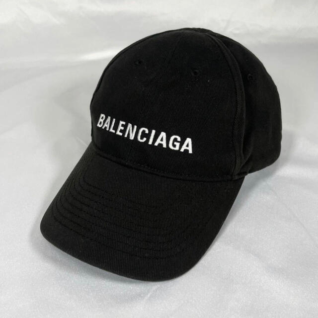 帽子balenciaga