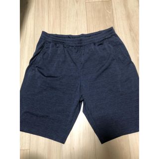 ユニクロ(UNIQLO)のユニクロ　短パン　takzz59さん専用(ショートパンツ)