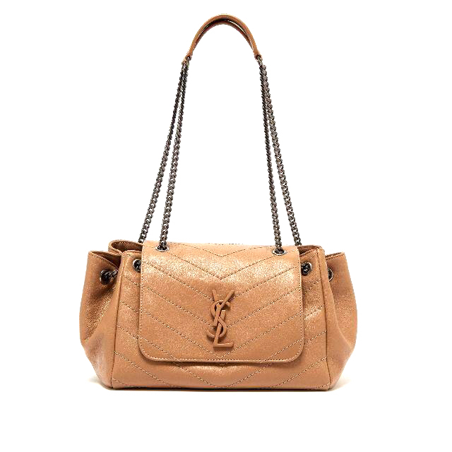 人気のクリスマスアイテムがいっぱい! Saint ノリータ バッグ サンローラン Nolita Laurent Saint - Laurent ショルダーバッグ