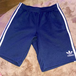 アディダス(adidas)のadidas アディダス ハーフパンツ(ショートパンツ)