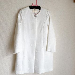 レッセパッセ スプリングコート(レディース)(ビジュー)の通販 14点