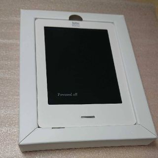 ラクテン(Rakuten)の「momotaro様専用」楽天kobo 電子ブック(電子ブックリーダー)