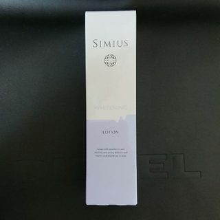 シミウス 薬用美白ホワイトC化粧水(化粧水/ローション)