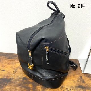 ロエベ(LOEWE)のダボ様‼️ ロエベ　リュック(リュック/バックパック)