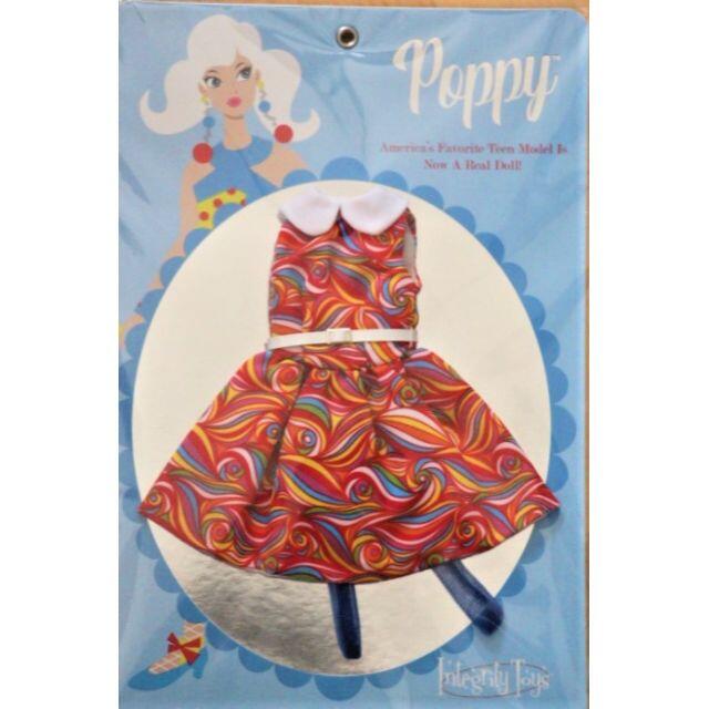 専用◆Poppy Parker Swirly Girl Outfit