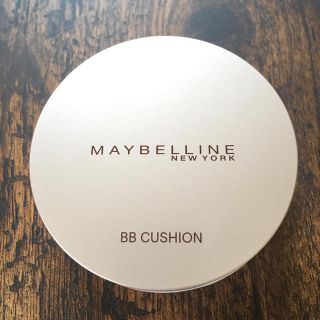 メイベリン(MAYBELLINE)のメイベリン ファンデーション・化粧下地(BBクリーム)