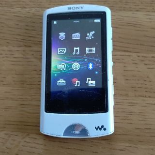 ウォークマン(WALKMAN)の【専用】ウォークマン NW-A865 美品(ポータブルプレーヤー)