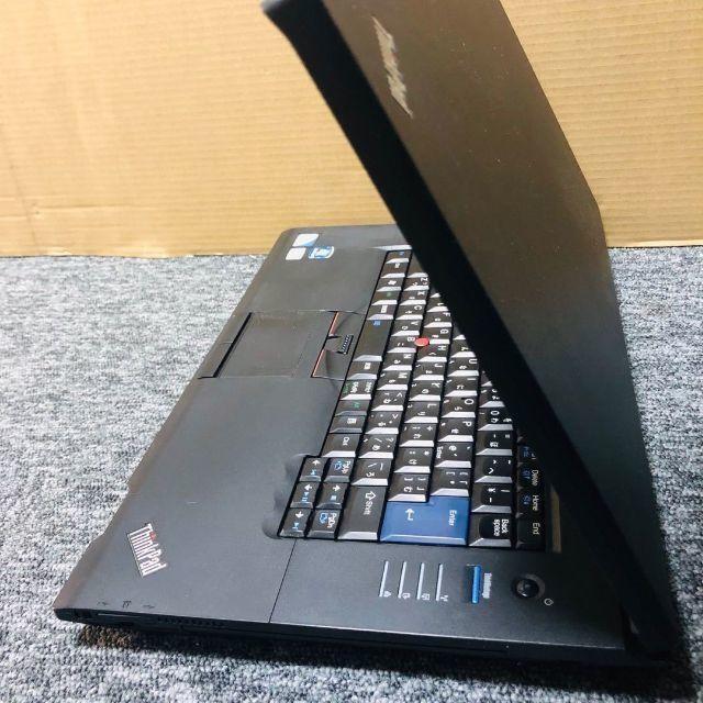 新作からSALEアイテム等お得な商品 満載 Lenovo ThinkPad SL510