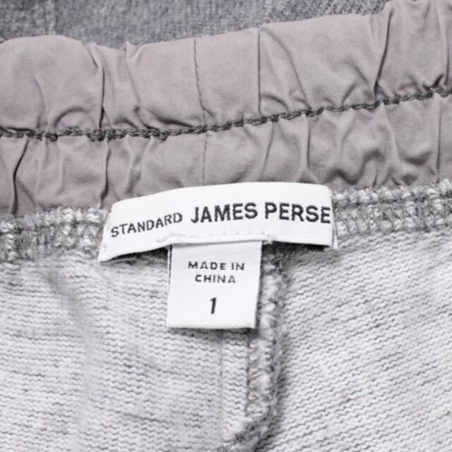 JAMES PERSE(ジェームスパース)のJAMES PERSE パンツ（その他） メンズ メンズのパンツ(その他)の商品写真
