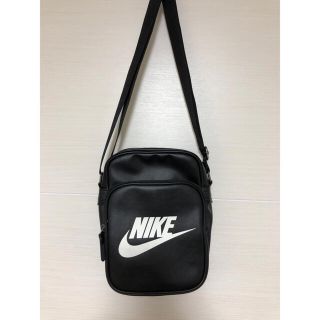 ナイキ(NIKE)のナイキ　ショルダーバック(ショルダーバッグ)