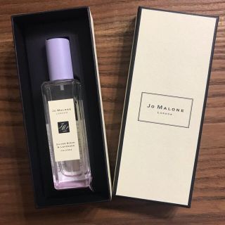 ジョーマローン(Jo Malone)のJo Malone SILVER BIRCH&LAVENDER 30ml(香水(女性用))