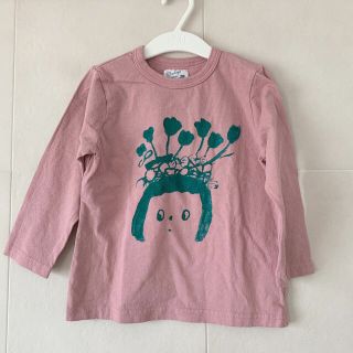 マーキーズ(MARKEY'S)の新品！マーキーズ　110 カットソー(Tシャツ/カットソー)