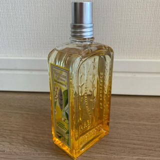 ロクシタン(L'OCCITANE)のL’OCCITANE  ロクシタン　シトラスヴァーベナ　オードトワレ　香水(香水(女性用))