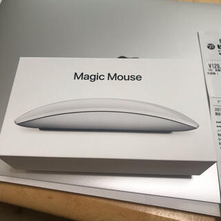 マック(Mac (Apple))のMac magic mouse (その他)