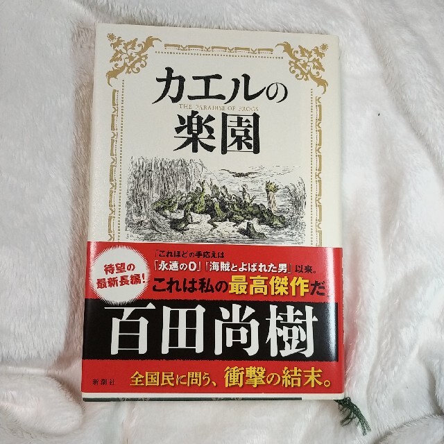 カエルの楽園 エンタメ/ホビーの本(その他)の商品写真