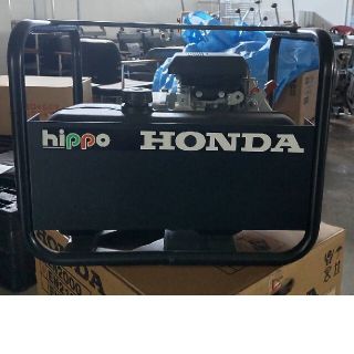 ホンダ(ホンダ)の『新古品』HONDA 発電機 EN2100 (防災関連グッズ)