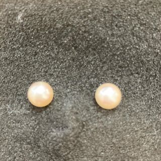 パールピアス(ピアス)