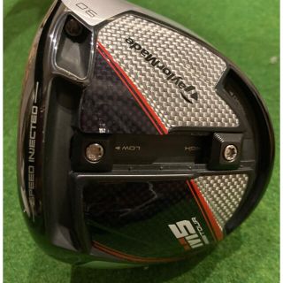 テーラーメイド(TaylorMade)のテーラーメイド　m5ツアー  9度(クラブ)