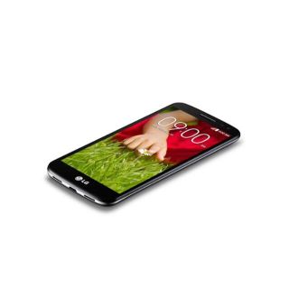 エルジーエレクトロニクス(LG Electronics)のSIM フリー スマートフォン LG G2 mini LG-D620J(BK)(スマートフォン本体)