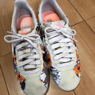 ナイキ(NIKE)のNIKE レディーススニーカー(スニーカー)