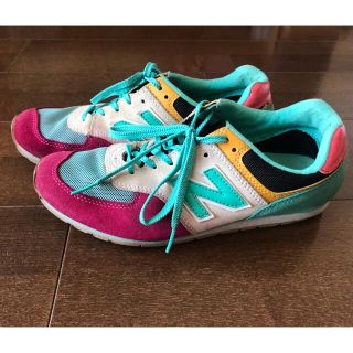 ニューバランス(New Balance)のNew Balance スニーカー【24.5cm】(スニーカー)